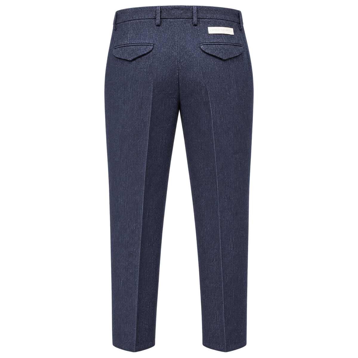 Pantalone denim Briglia