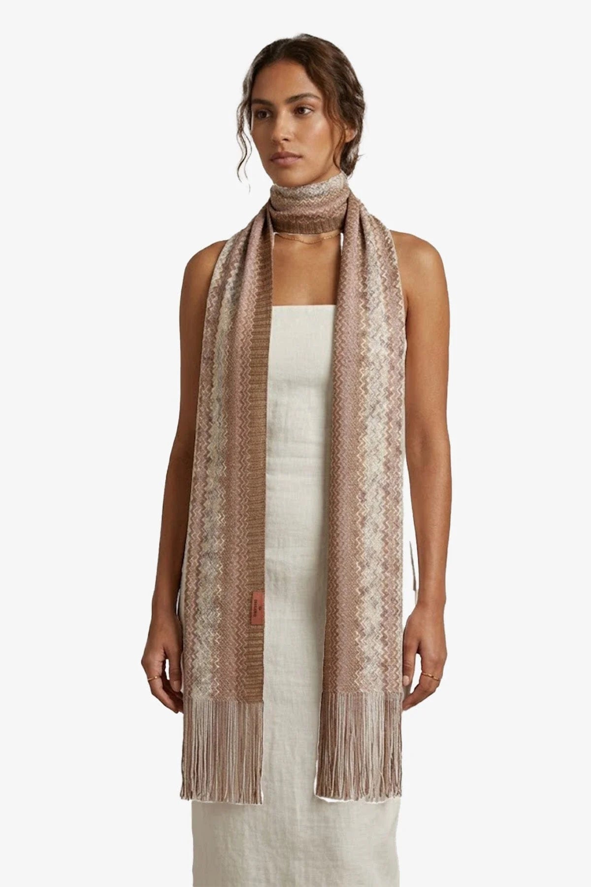Sciarpa Missoni
