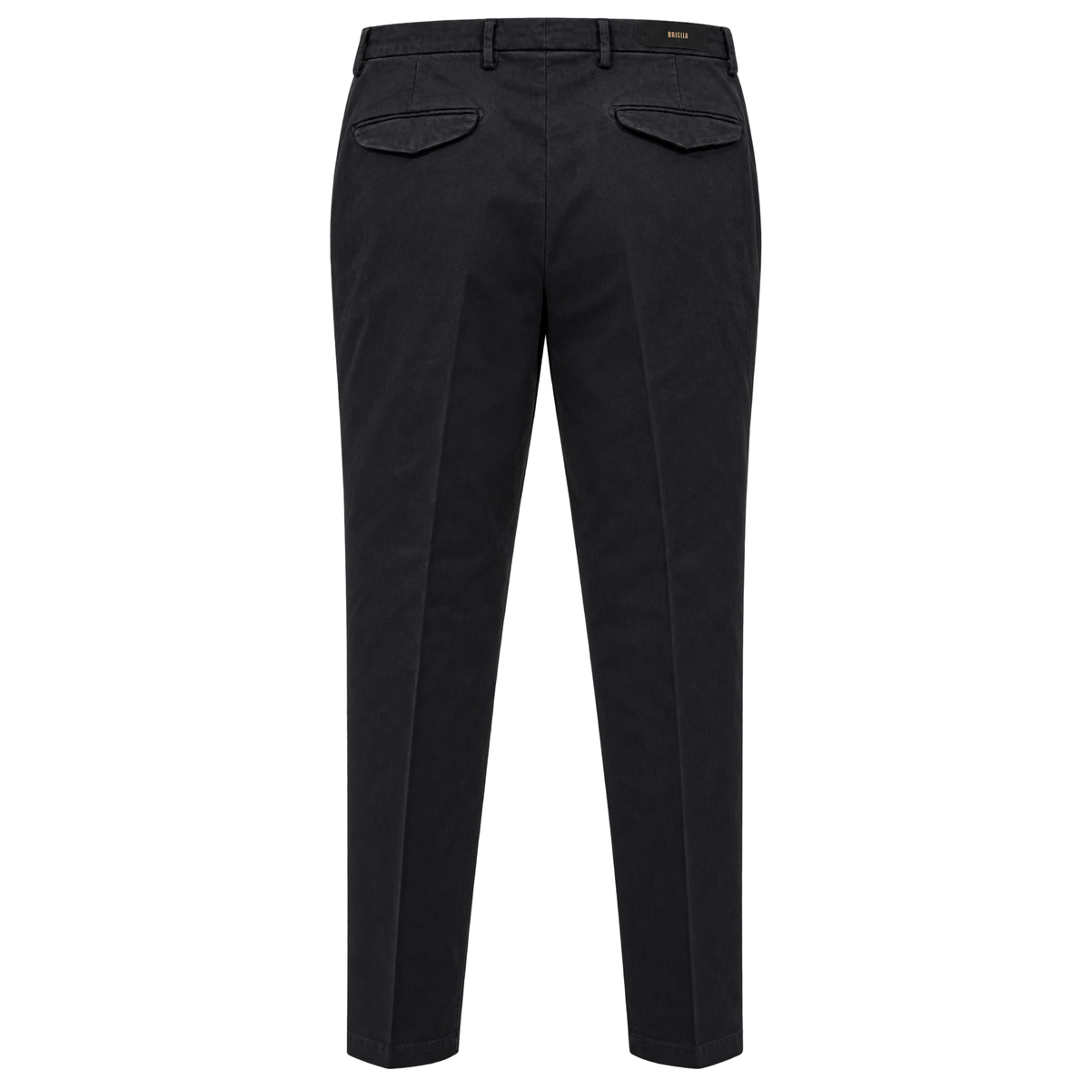 Pantalone cotone invernale Briglia
