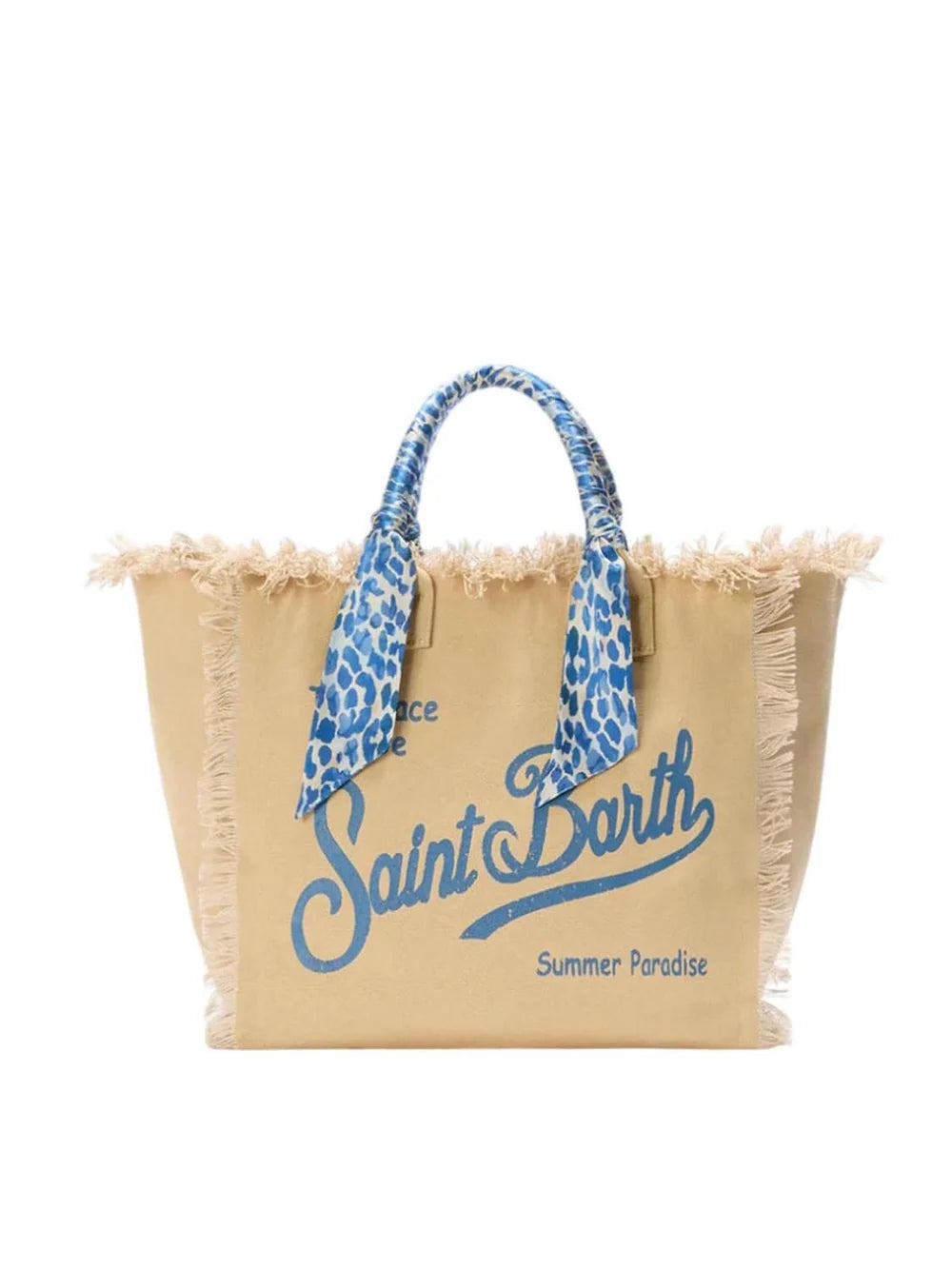 Borsa Vanity Saint Barth