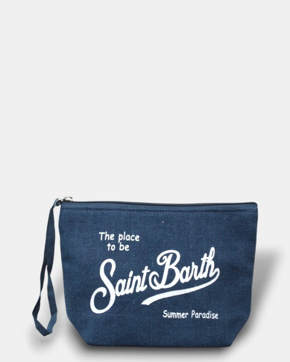 Pochette Saint Barth