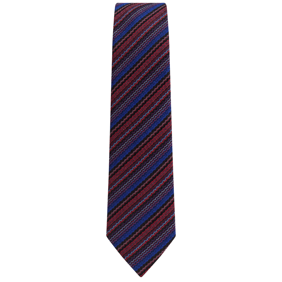 Cravatta Missoni