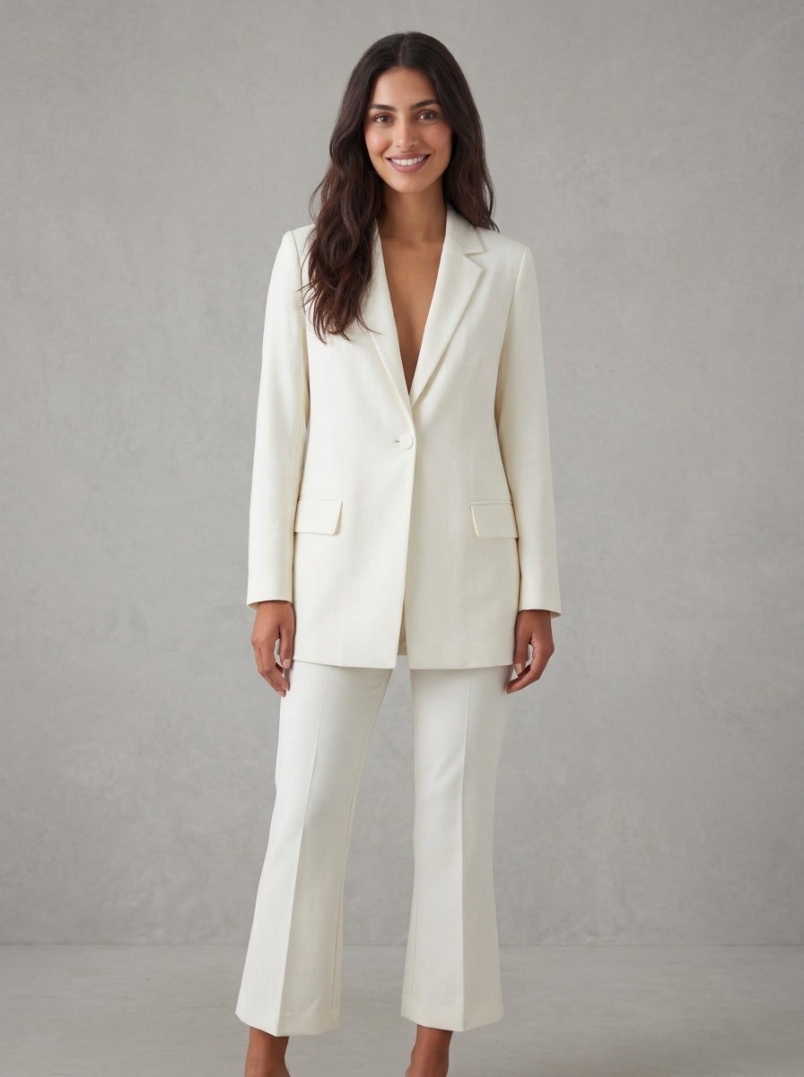 Giacca Blazer Emma&Gaia