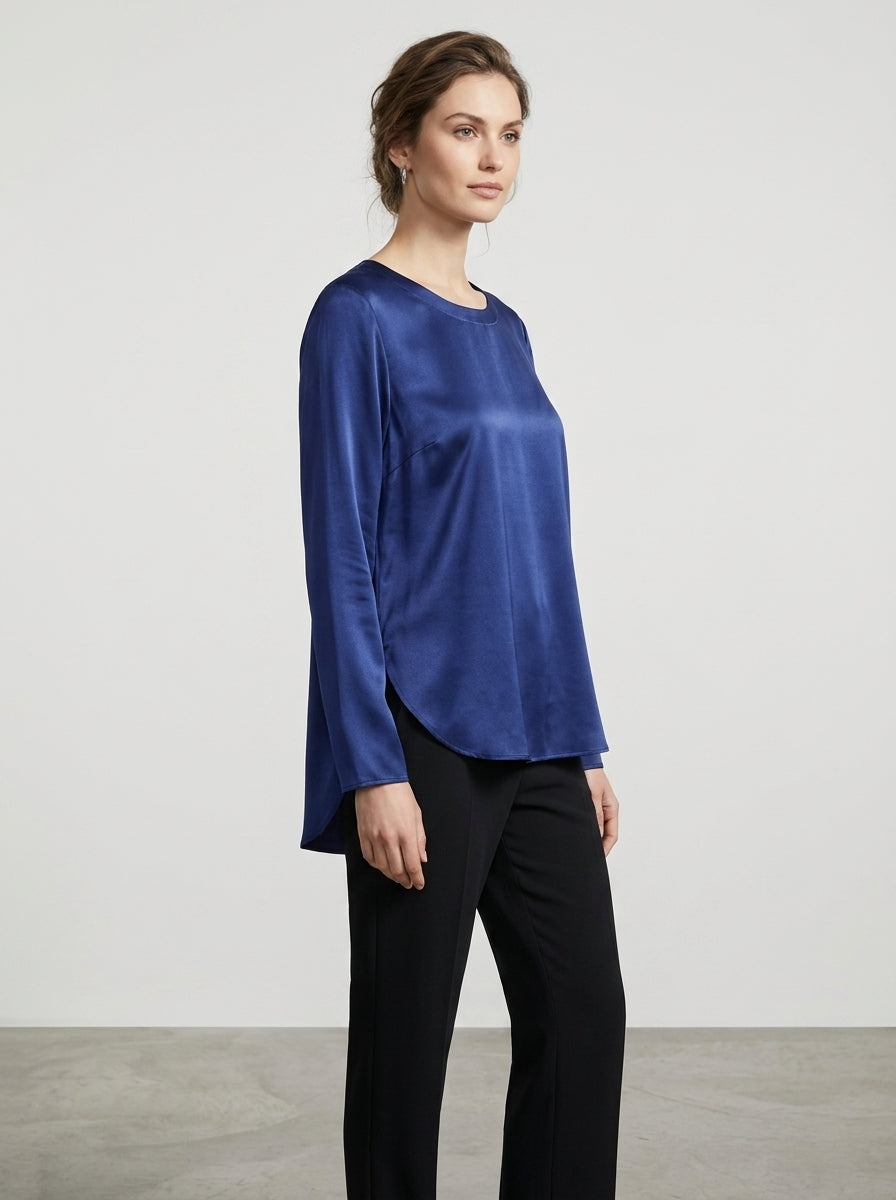 Maglia T-shirt manica lunga Emma&Gaia