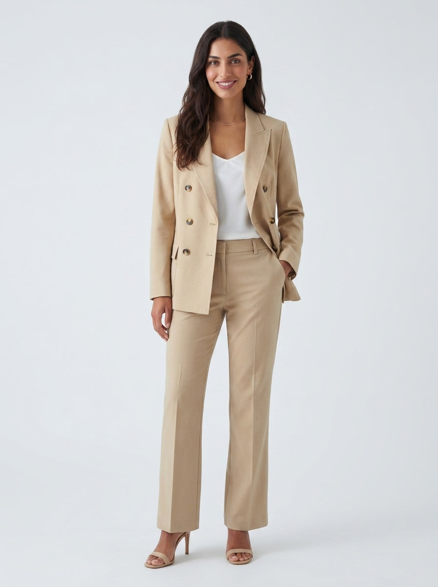 Pantalone seta Emma&Gaia