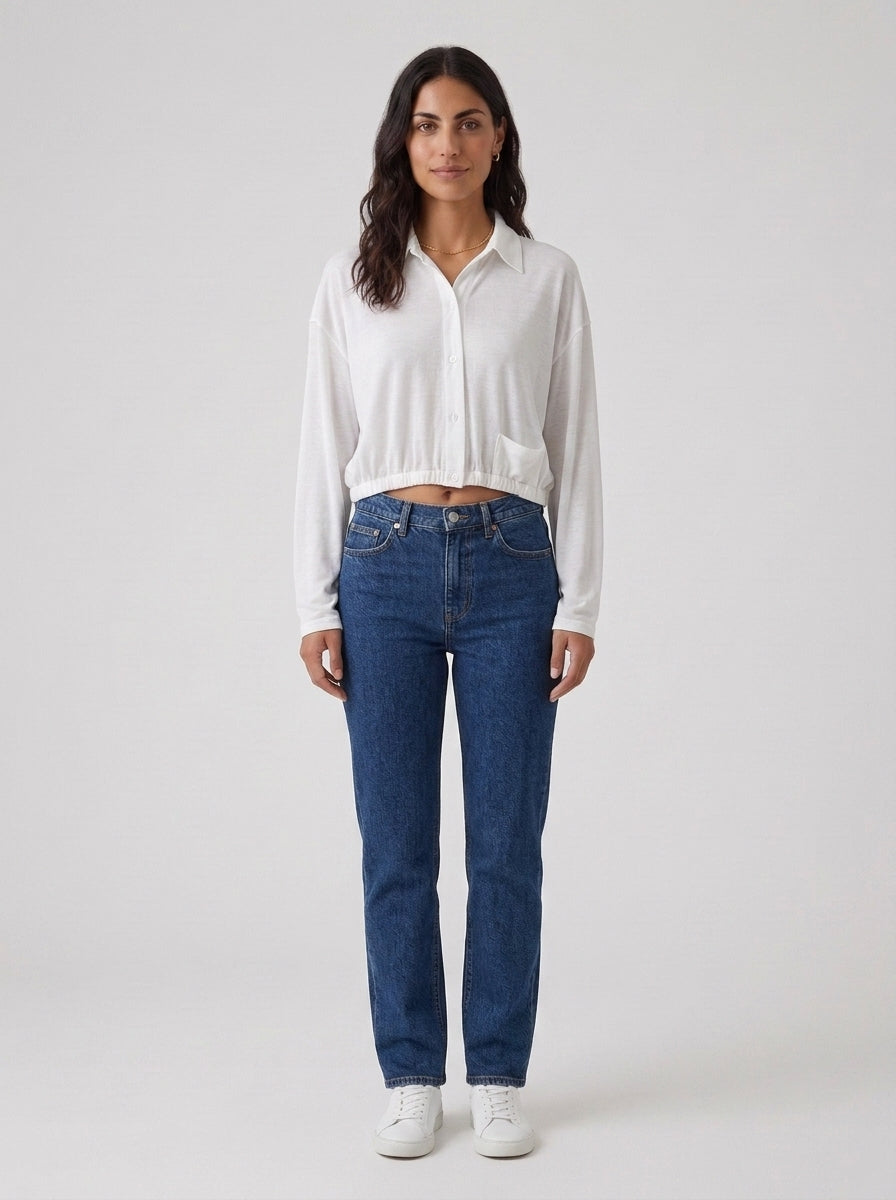 Camicia Roberto Collina