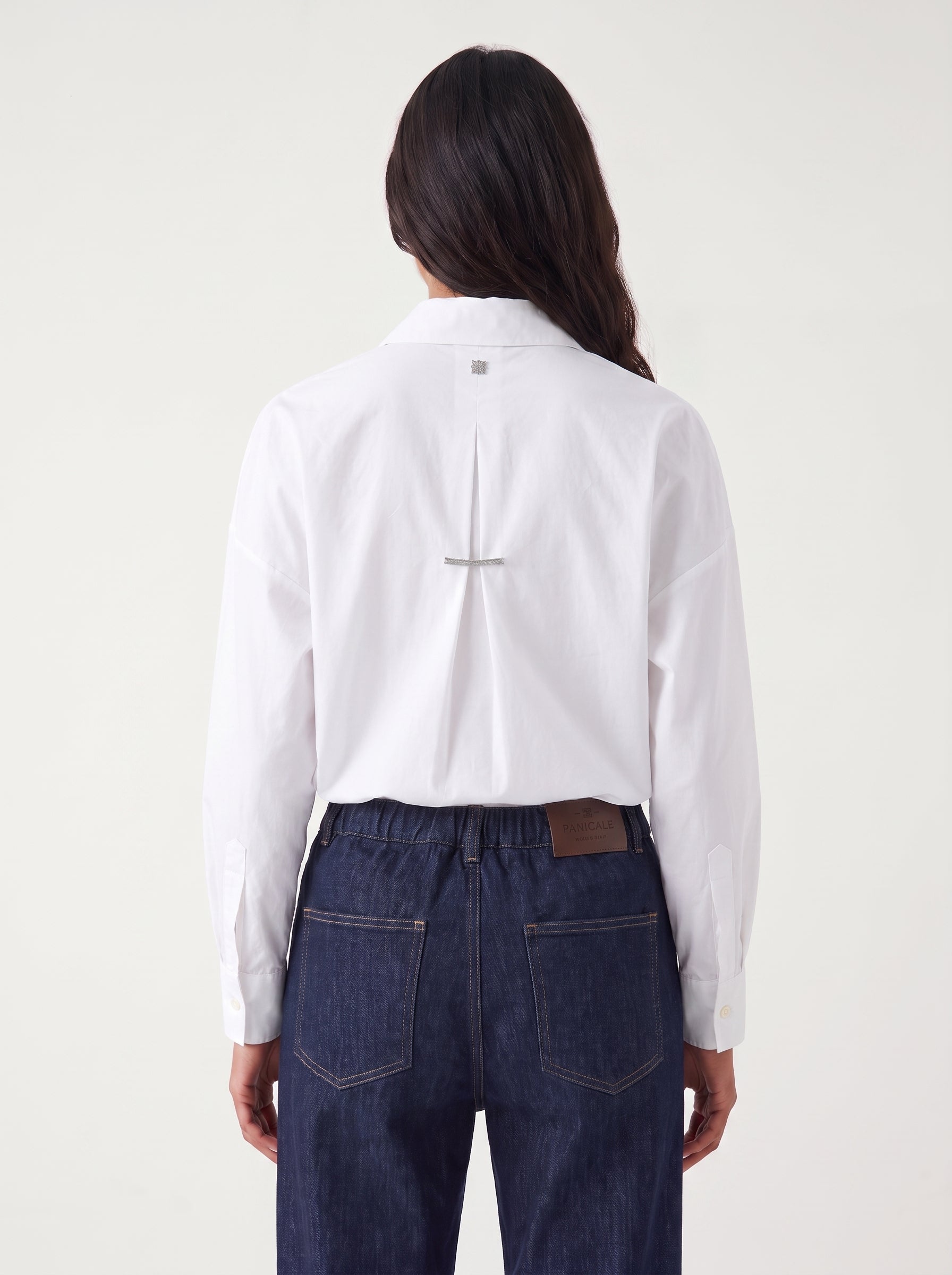 Camicia Panicale