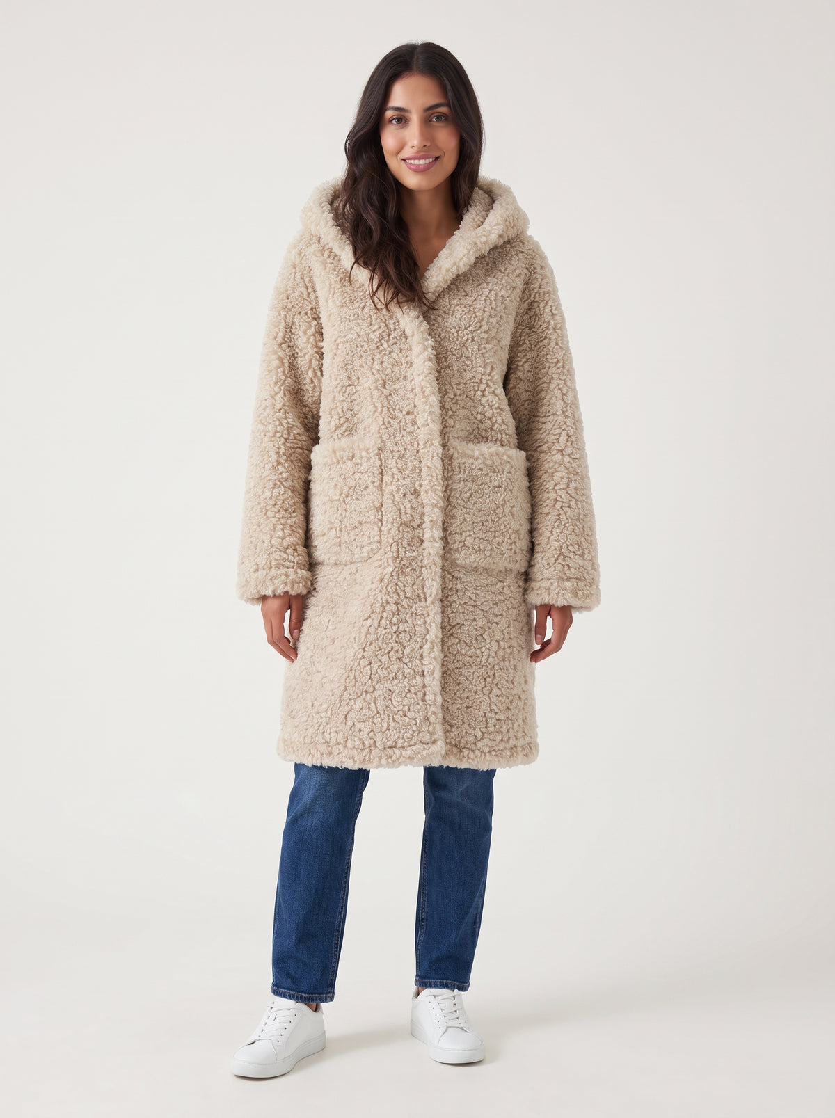 Giacca in pelle Montereggi
