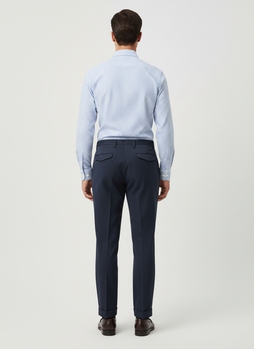 Pantalone tecnico estivo Briglia