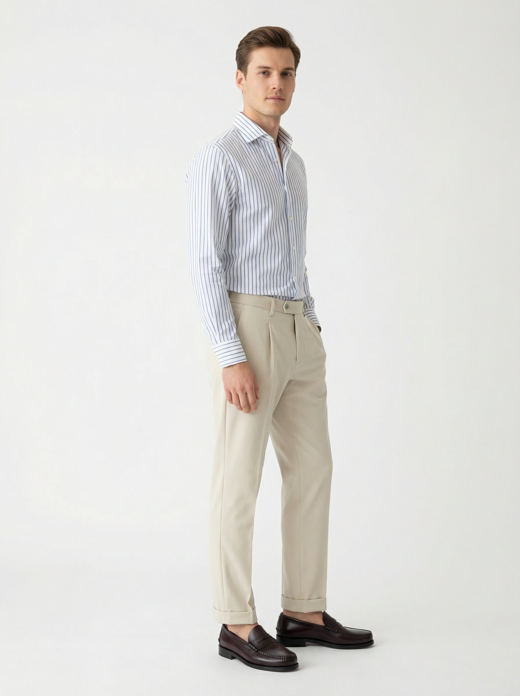 Pantalone tecnico estivo Briglia