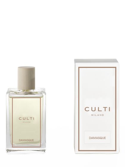 Spray ambiente Culti - Damasque 100ML