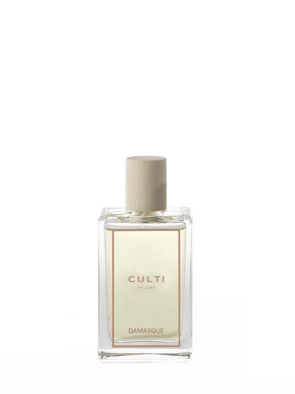 Spray ambiente Culti - Damasque 100ML