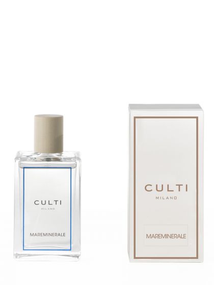 Spray ambiente Culti - Mareminerale 100ML