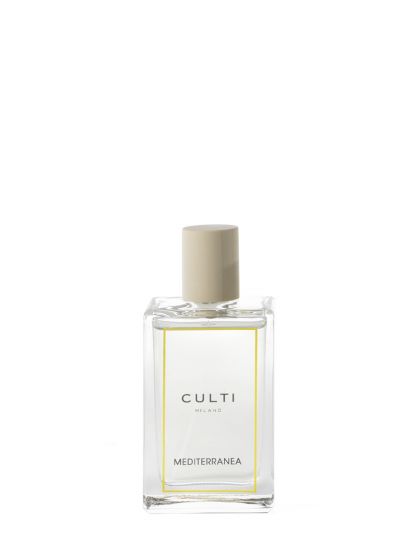 Spray ambiente Culti - Mediterranea 100ML