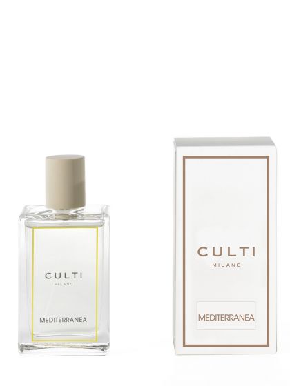 Spray ambiente Culti - Mediterranea 100ML