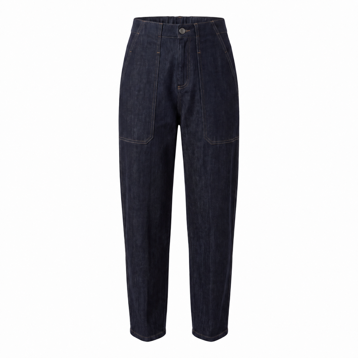 Pantalone denim Panicale