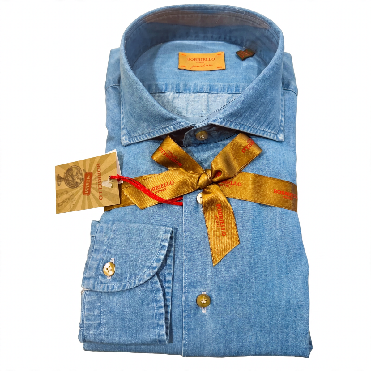Camicia Borriello