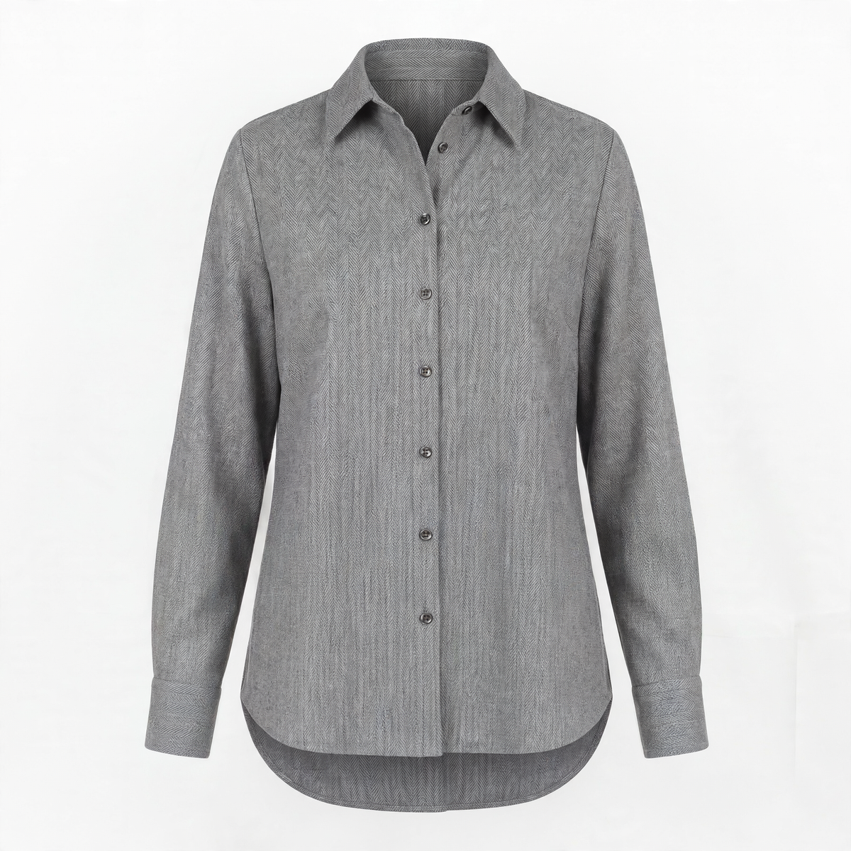 Camicia spinata Nine in the morning