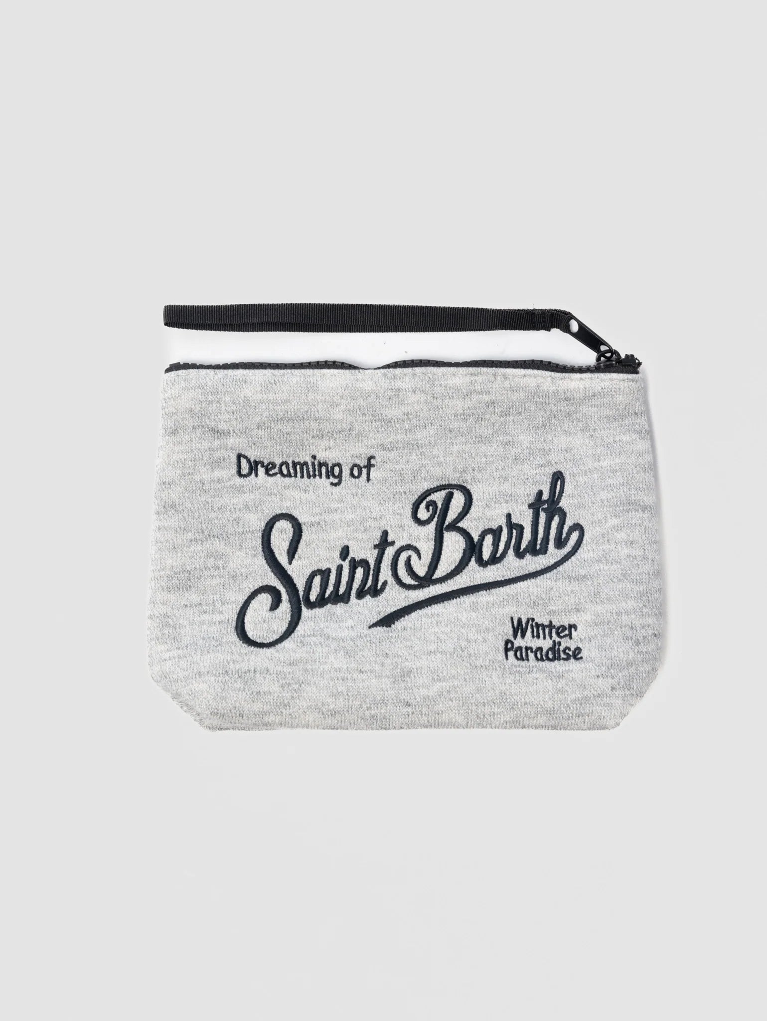 Pochette Saint Barth