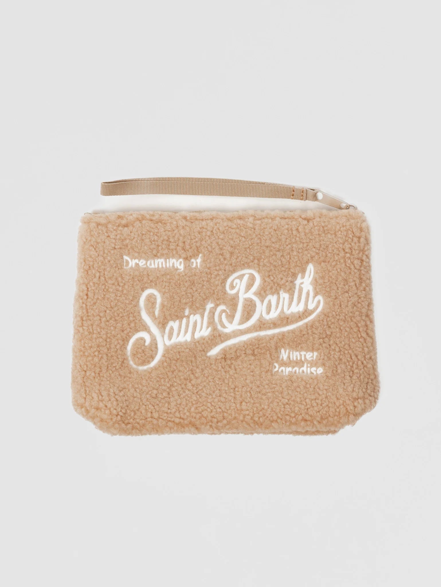 Pochette Saint Barth
