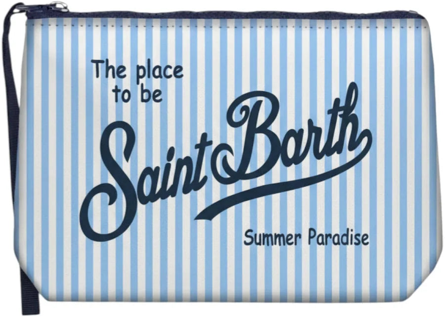 Pochette Saint Barth