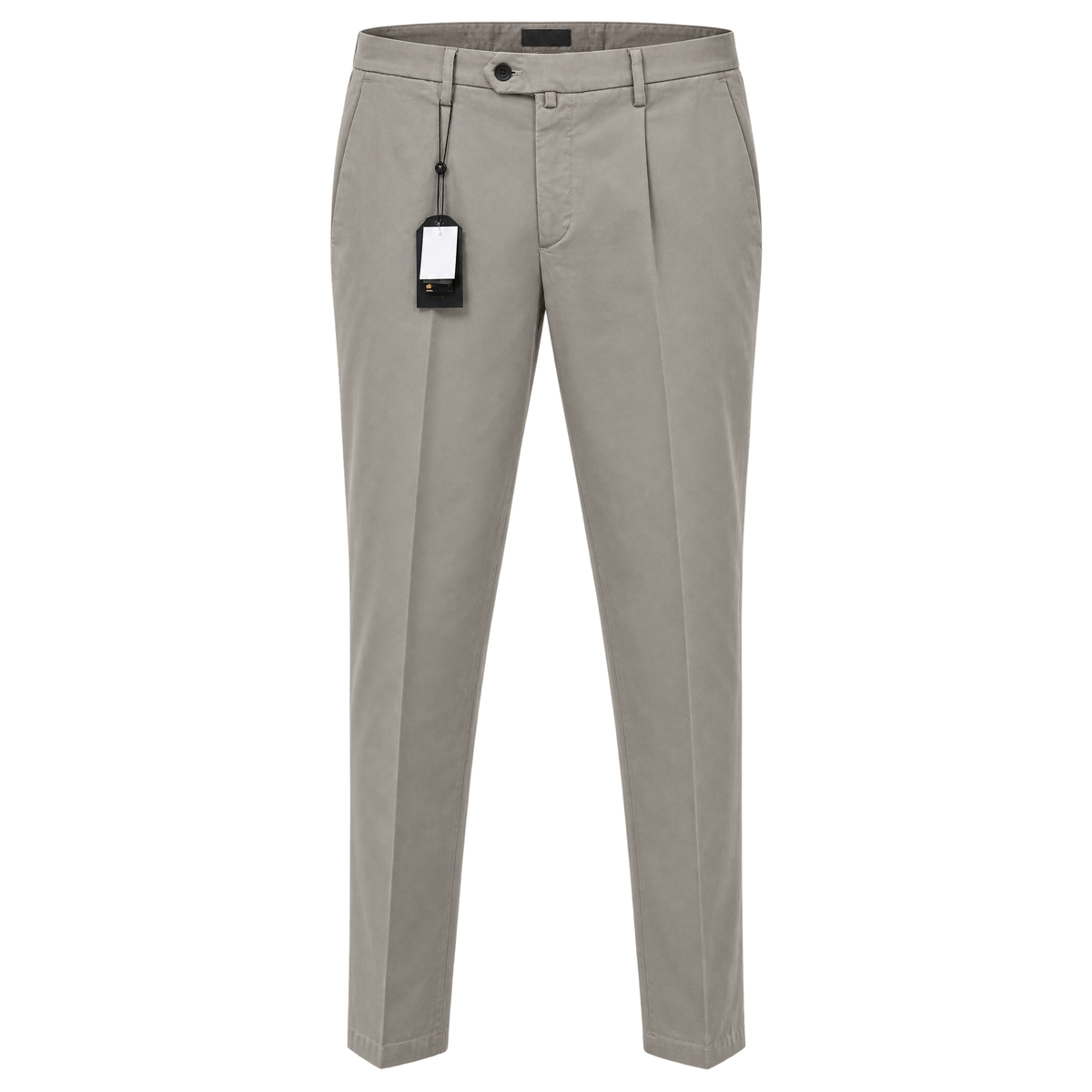 Pantalone cotone invernale Briglia
