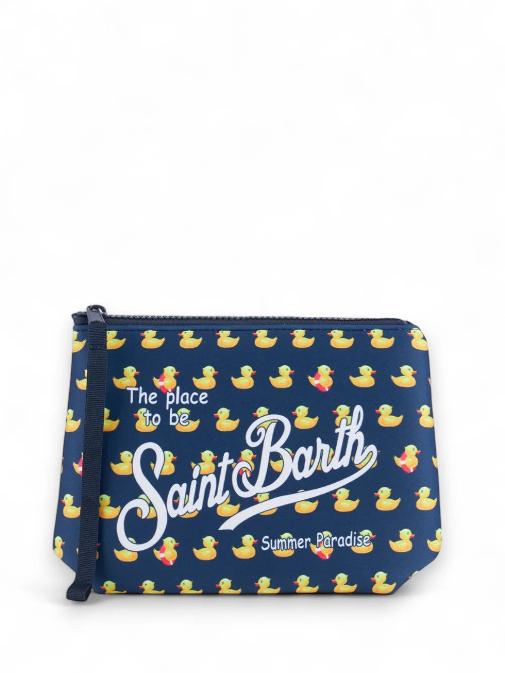 Pochette Saint Barth