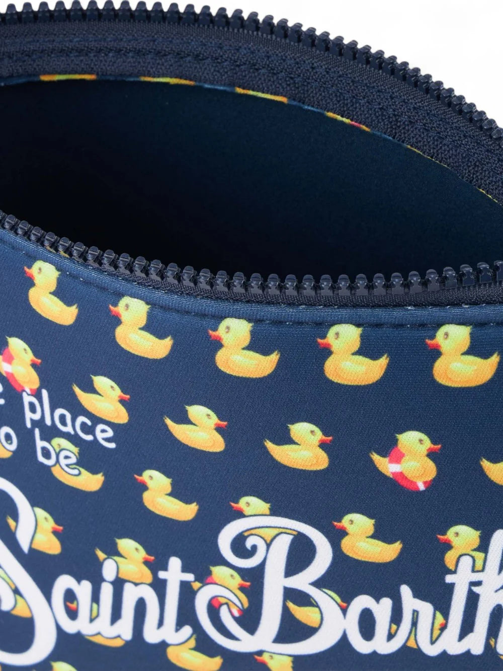 Pochette Saint Barth