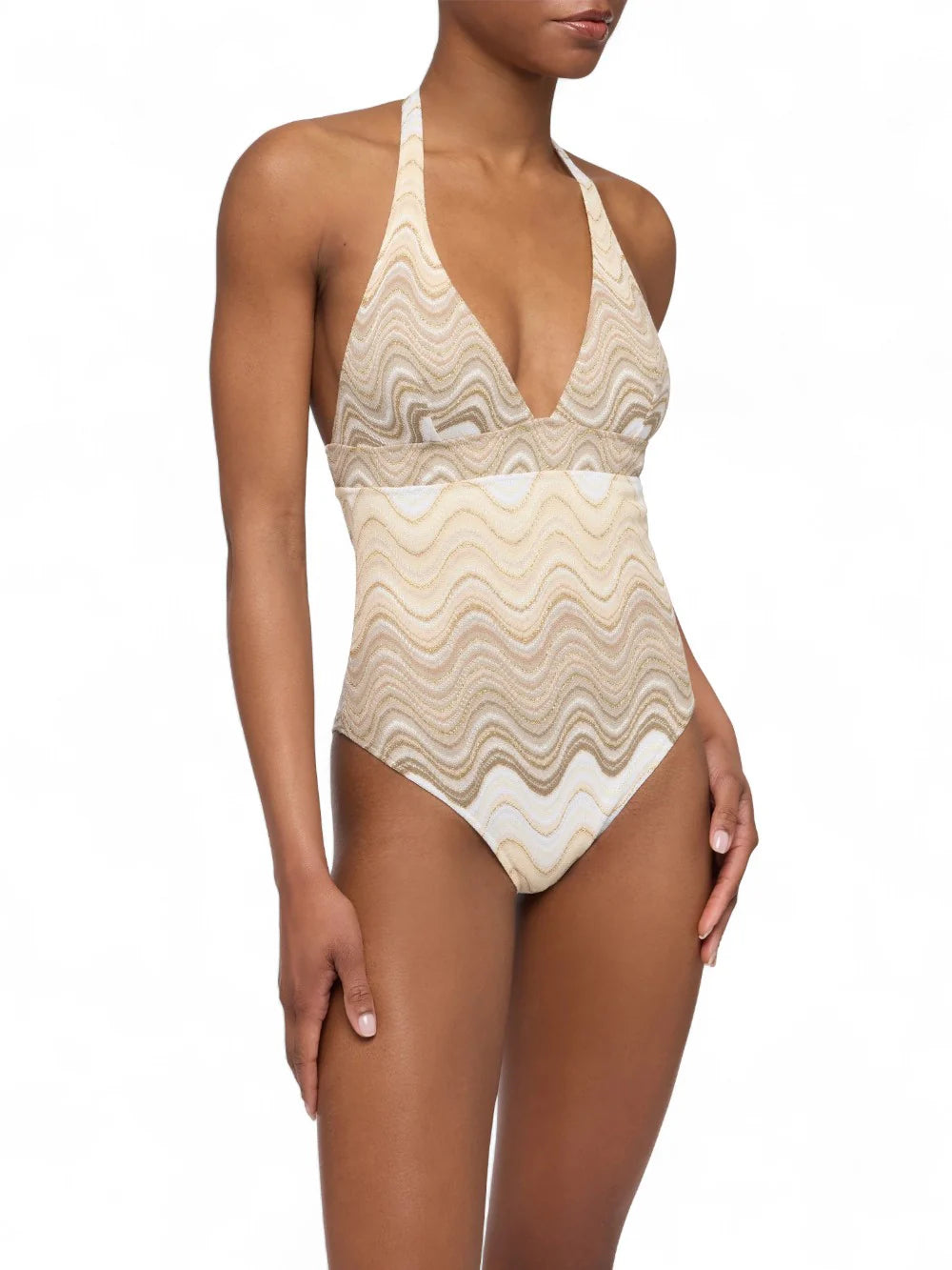 Costume intero Saint Barth