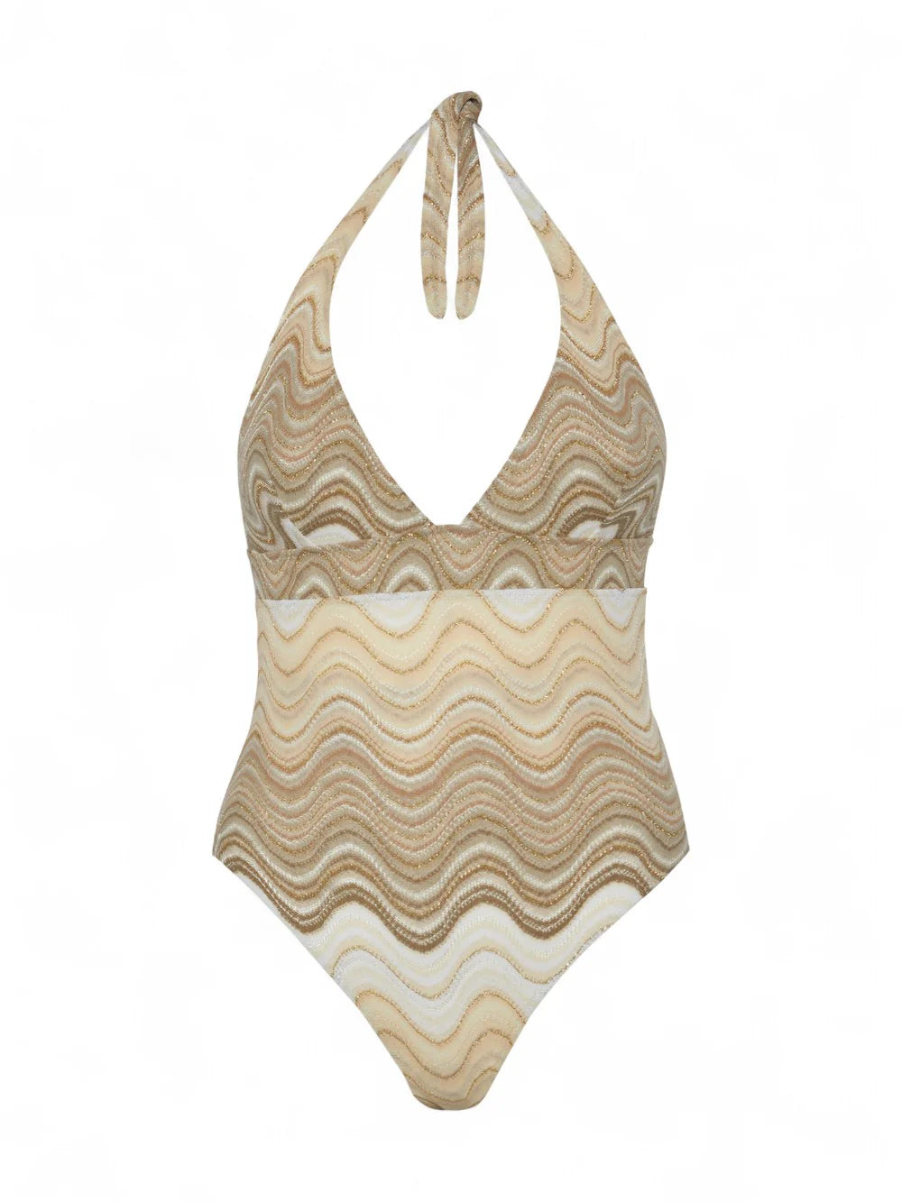 Costume intero Saint Barth