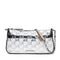 Borsa argento Michael Kors