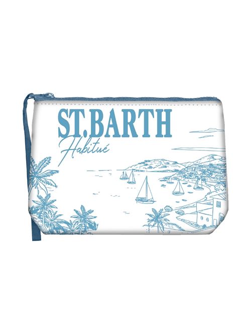 Pochette Saint Barth
