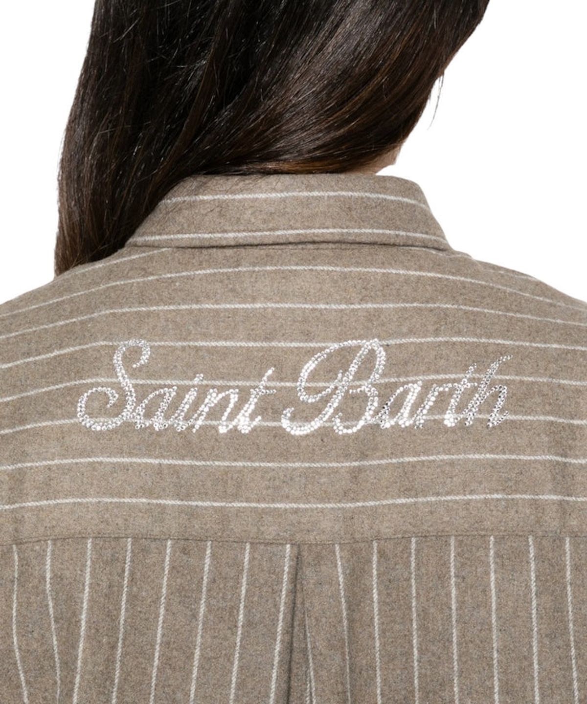 Camicia Saint Barth