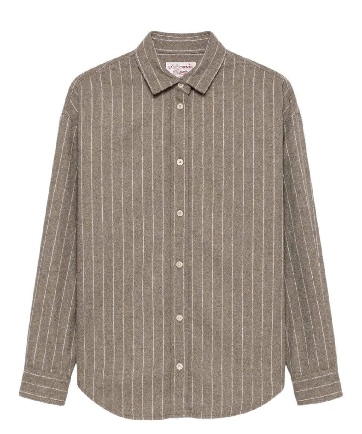 Camicia Saint Barth