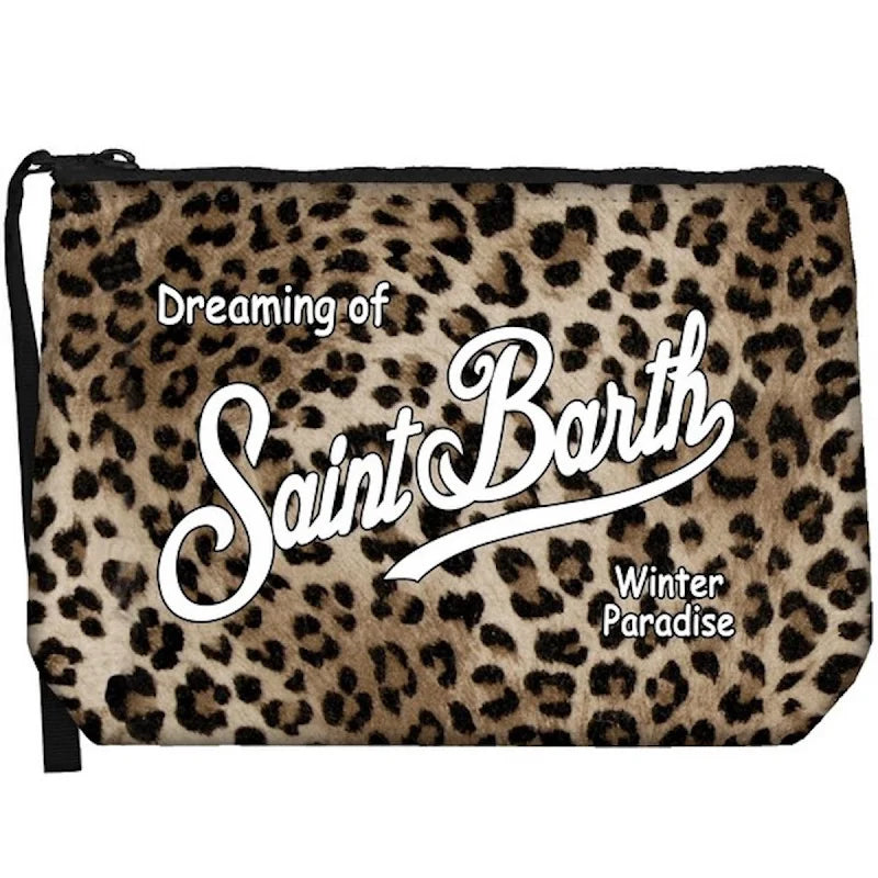 Pochette Saint Barth