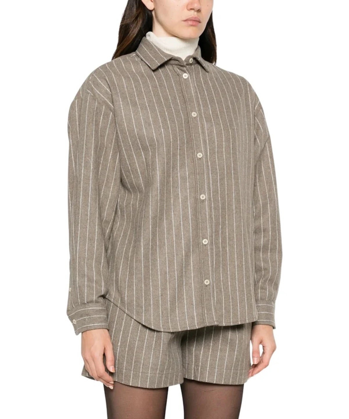 Camicia Saint Barth