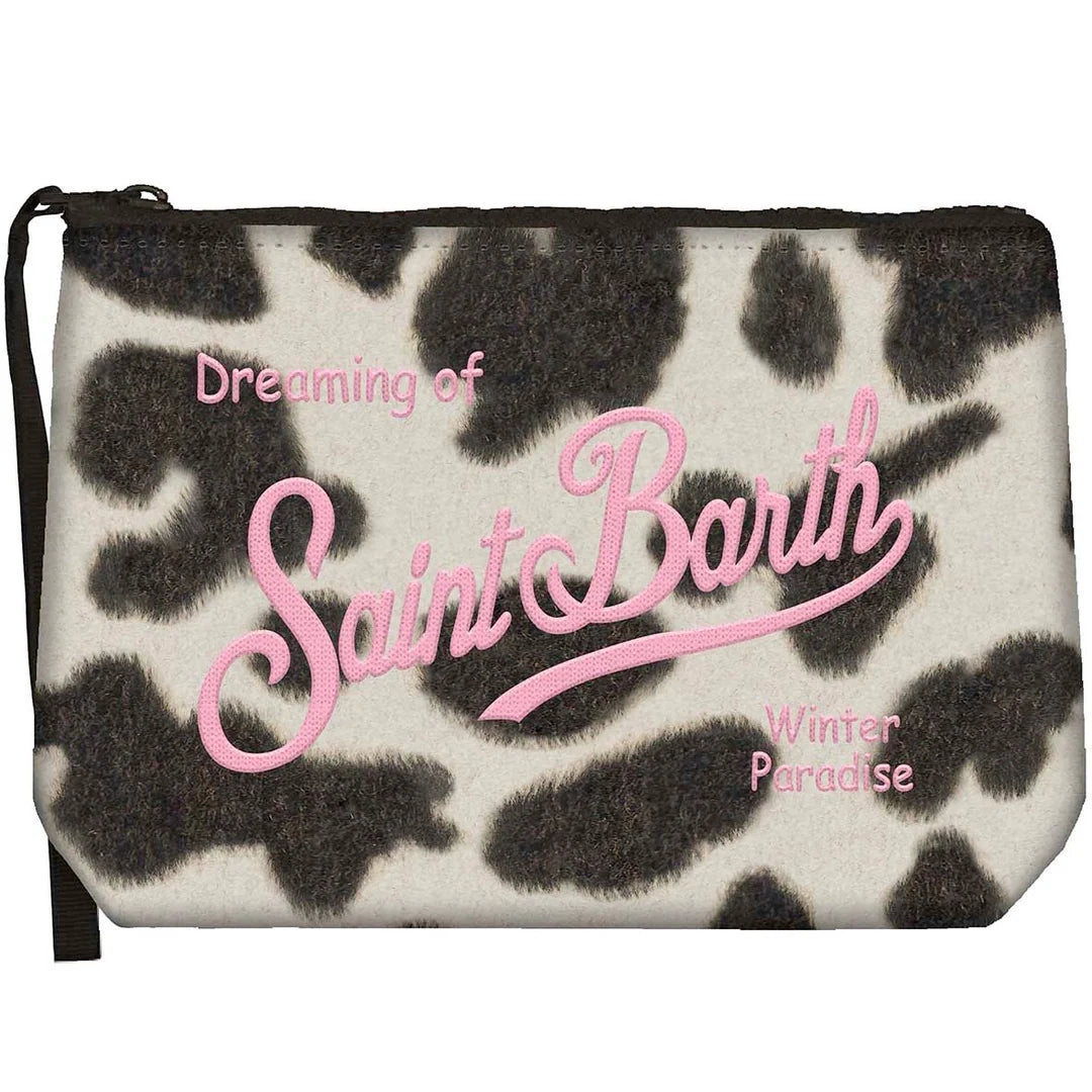 Pochette Saint Barth