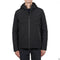 PIUMINO RRD NERO WINTER STORM