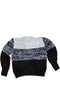 Maglia moulinè Roberto Collina