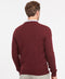 MAGLIA IN LANA BARBOUR