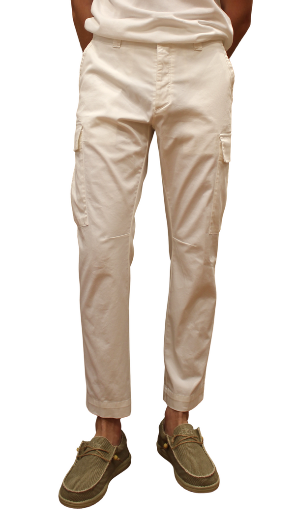 PANTALONE YACHAI