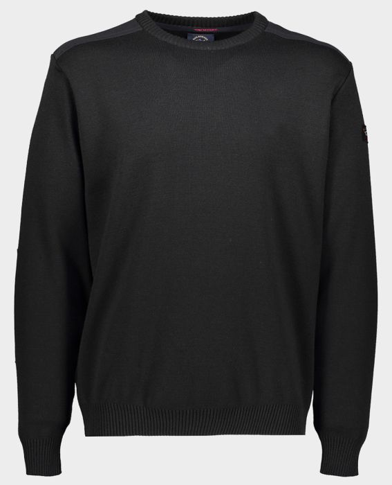 MAGLIA ICONICA PAUL&SHARK