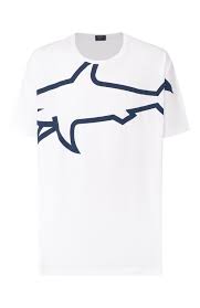 T-SHIRT PAUL & SHARK