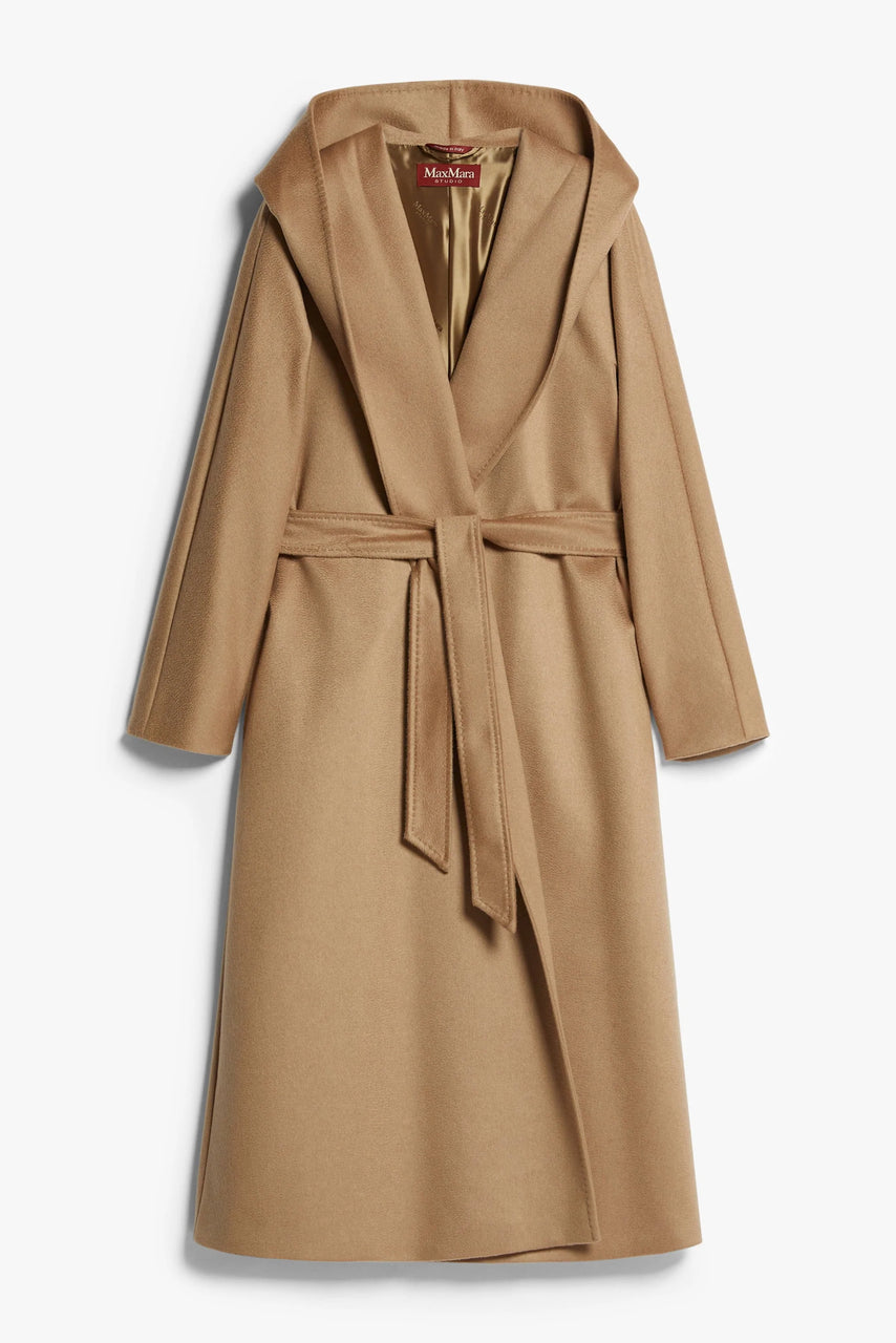 CAPPOTTO 3BDANTON MAXMARA